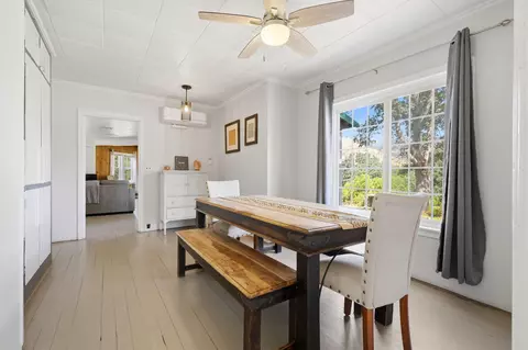 Dining - 40716 Old Three Rivers Rd, Three Rivers, CA 93271 photo 2 of 3