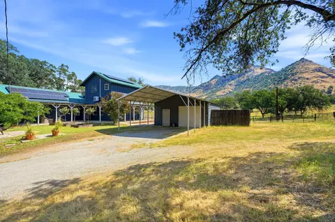 Other - 40716 Old Three Rivers Rd, Three Rivers, CA 93271 photo 11 of 11