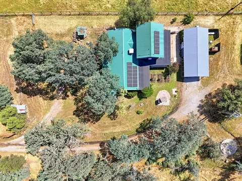 View/Area - 40716 Old Three Rivers Rd, Three Rivers, CA 93271 photo 7 of 7