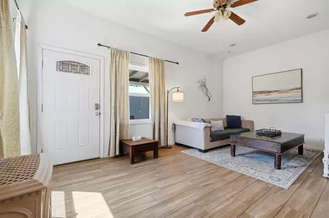 Entry Way - 40716 Old Three Rivers Rd, Three Rivers, CA 93271 photo 2 of 5