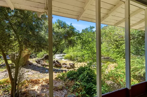 Exterior - 44231 N Fork Dr, Three Rivers, CA 93271 photo 22 of 25