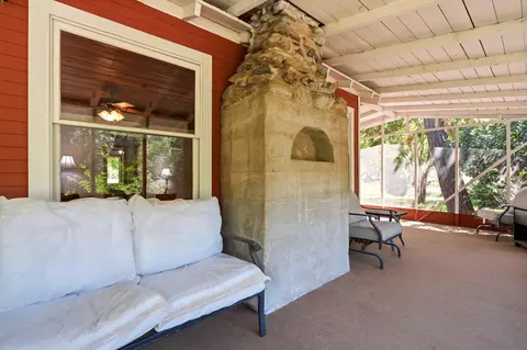 Exterior - 44231 N Fork Dr, Three Rivers, CA 93271 photo 23 of 25