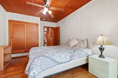Bedroom - 44231 N Fork Dr, Three Rivers, CA 93271 photo 2 of 4