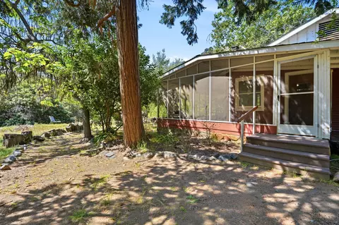 Exterior - 44231 N Fork Dr, Three Rivers, CA 93271 photo 18 of 25