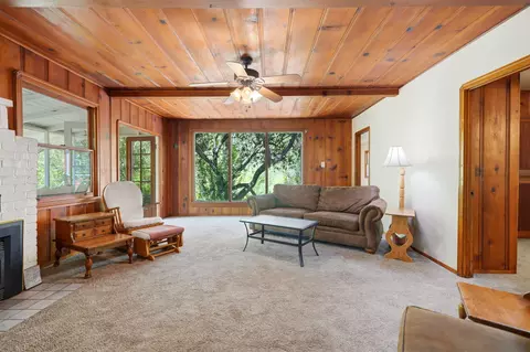 Living - 44231 N Fork Dr, Three Rivers, CA 93271 photo 1 of 4