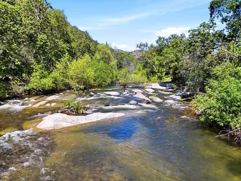 View/Area - 44231 N Fork Dr, Three Rivers, CA 93271 photo 8 of 11