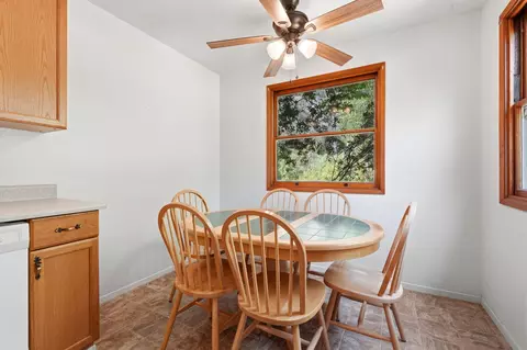 Dining - 44231 N Fork Dr, Three Rivers, CA 93271 photo 1 of 2
