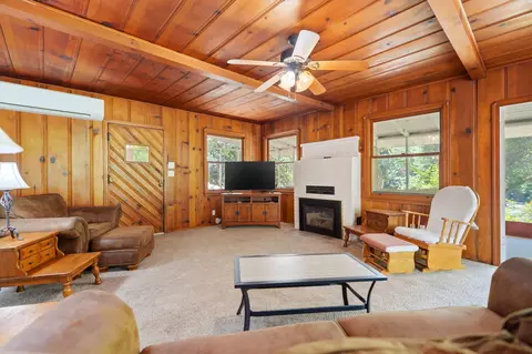 Living - 44231 N Fork Dr, Three Rivers, CA 93271 photo 4 of 4
