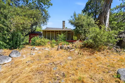 Exterior - 44231 N Fork Dr, Three Rivers, CA 93271 photo 15 of 25