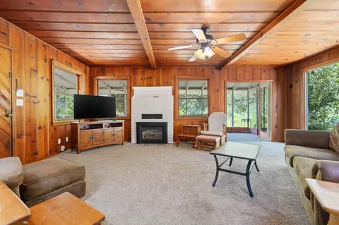 Living - 44231 N Fork Dr, Three Rivers, CA 93271 photo 2 of 4