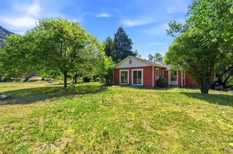 Exterior - 44231 N Fork Dr, Three Rivers, CA 93271 photo 9 of 25
