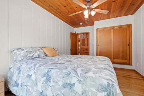 Bedroom - 44231 N Fork Dr, Three Rivers, CA 93271 photo 4 of 4