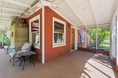 Exterior - 44231 N Fork Dr, Three Rivers, CA 93271 photo 21 of 25