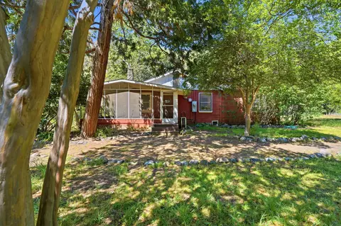 Exterior - 44231 N Fork Dr, Three Rivers, CA 93271 photo 10 of 25