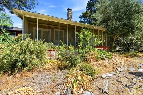 Exterior - 44231 N Fork Dr, Three Rivers, CA 93271 photo 17 of 25