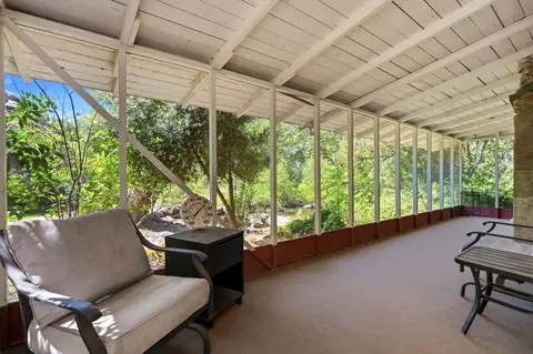Exterior - 44231 N Fork Dr, Three Rivers, CA 93271 photo 20 of 25
