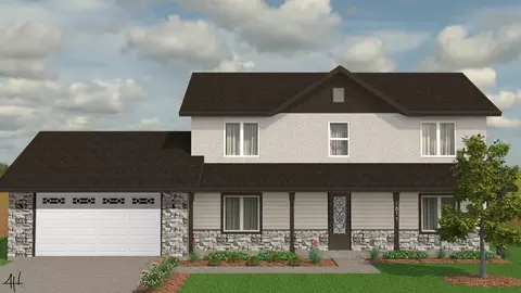902 N Acacia St, Woodlake, CA 93286