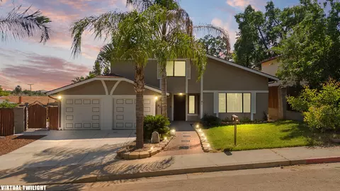 91 Heatherwood Ct, Porterville, CA 93257