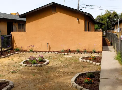 385 S Cornell St, Porterville, CA 93257