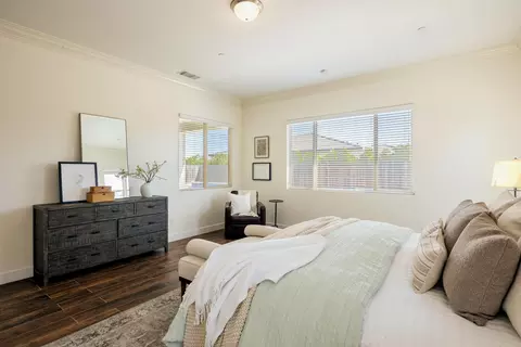 Bedroom - 3636 Elberta Cir, Dinuba, CA 93618 photo 10 of 11