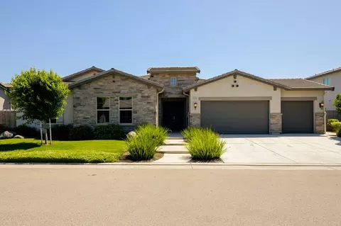 Exterior - 3636 Elberta Cir, Dinuba, CA 93618 photo 21 of 26
