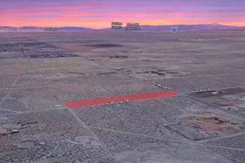 El Mirage Road, El Mirage, CA 92301