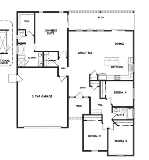 726 E Beech Ave, Visalia, CA 93292 photo 2