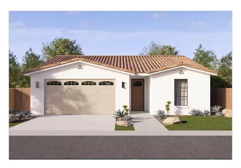 2333 S Burke St, Visalia, CA 93292