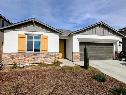 3604 E Cherry Ave, Visalia, CA 93292