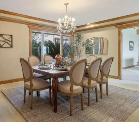 Dining - 315 Valley View Dr, Exeter, CA 93221 photo 5 of 9