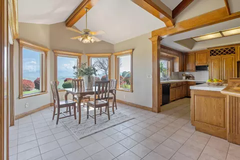 Dining - 315 Valley View Dr, Exeter, CA 93221 photo 2 of 9