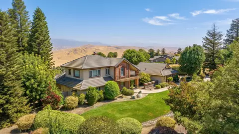 View/Area - 315 Valley View Dr, Exeter, CA 93221 photo 7 of 7