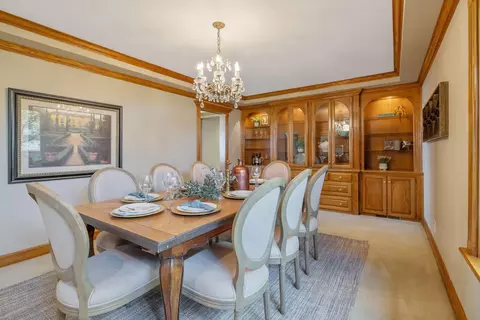 Dining - 315 Valley View Dr, Exeter, CA 93221 photo 9 of 9