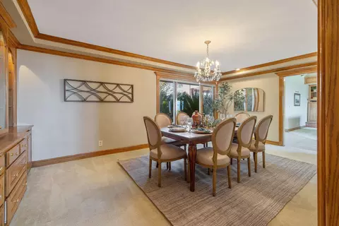 Dining - 315 Valley View Dr, Exeter, CA 93221 photo 6 of 9