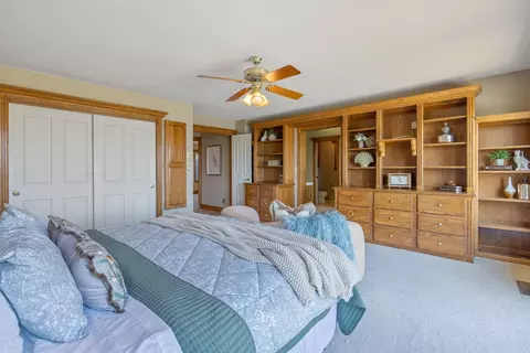 Bedroom - 315 Valley View Dr, Exeter, CA 93221 photo 4 of 6