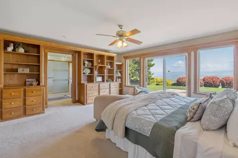 Bedroom - 315 Valley View Dr, Exeter, CA 93221 photo 3 of 6