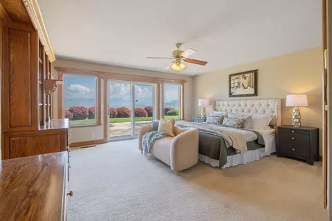 Bedroom - 315 Valley View Dr, Exeter, CA 93221 photo 2 of 6