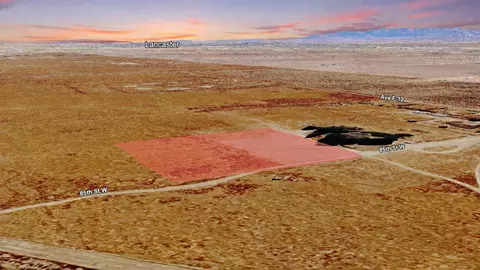 85 Stw Avenue, Lancaster, CA 93536