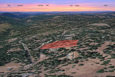 26041 Lupin Rd, Volcano, CA 95689 photo 3