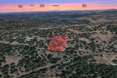 26041 Lupin Rd, Volcano, CA 95689 photo 2