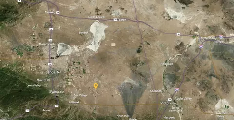 E Palmdale Boulevard, Palmdale, CA 93591 photo 11