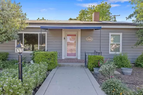 Exterior - 8518 12th Ave, Hanford, CA 93230 photo 5 of 27