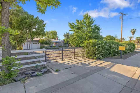 Exterior - 8518 12th Ave, Hanford, CA 93230 photo 2 of 27