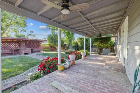 Exterior - 8518 12th Ave, Hanford, CA 93230 photo 8 of 27