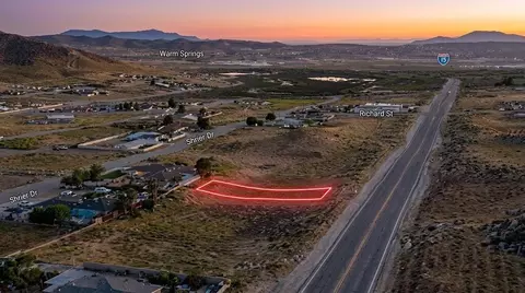 Riverside Drive, Lake Elsinore, CA 92530