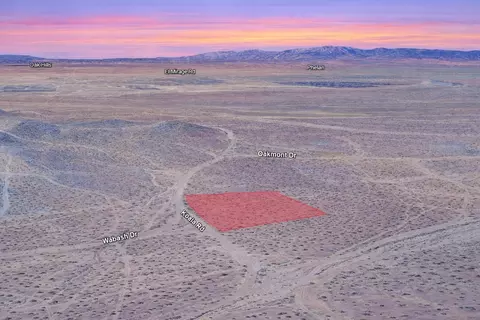 Koala Drive, Adelanto, CA 92301