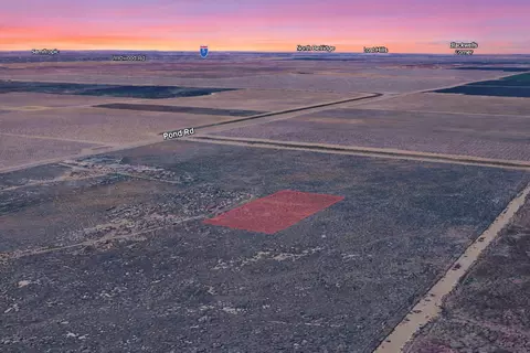 Pond Road, Wasco, CA 93280