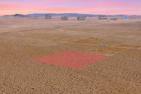 Kendall Avenue, Adelanto, CA 92301