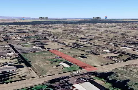 Hail Road, Bakersfield, CA 93314 photo 8