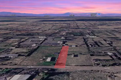 Hail Road, Bakersfield, CA 93314 photo 3